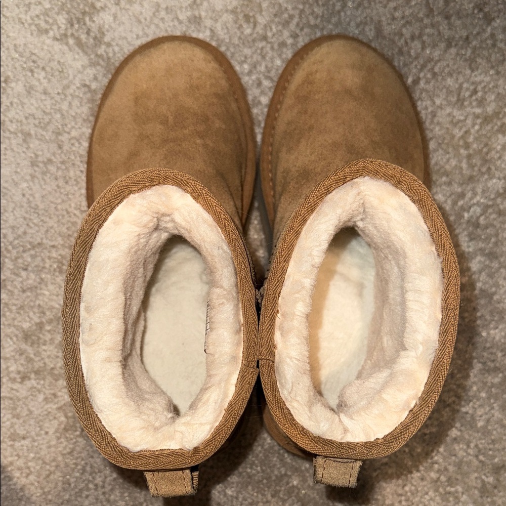 Ugg Platform Boots - image 3